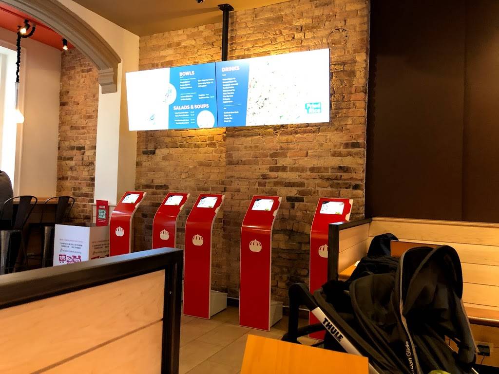 Wow Bao | restaurant | 46 E Chicago Ave, Chicago, IL 60611, USA | 7732795217 OR +1 773-279-5217