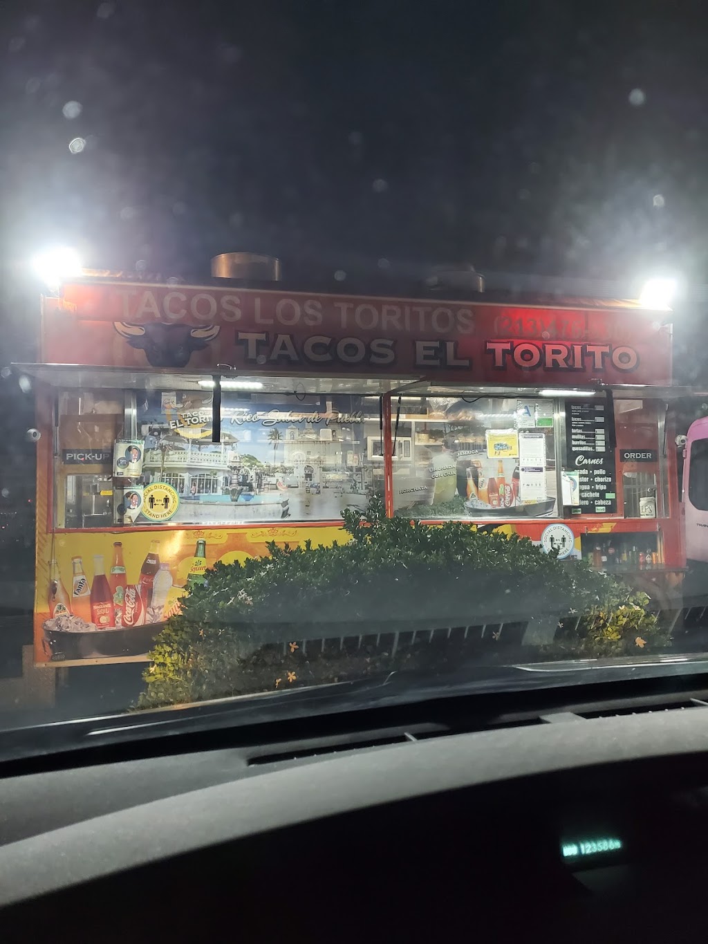 Tacos Los Toritos | restaurant | 14100 Normandie Ave, Gardena, CA 90249, USA | 2134766307 OR +1 213-476-6307