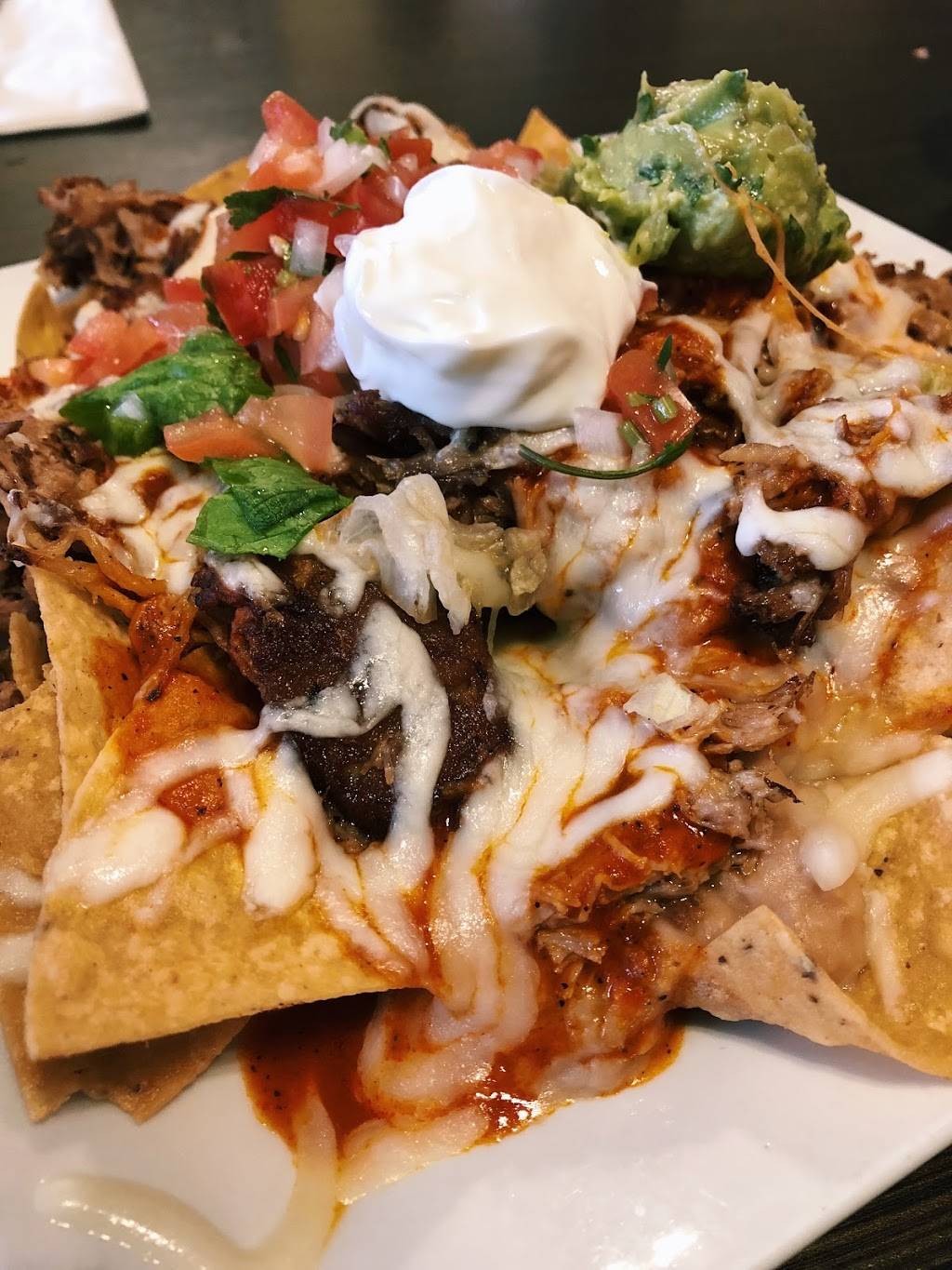 El Camichin Authentic Mexican & Seafood | restaurant | 307 N Citrus Ave, Covina, CA 91723, USA | 6263397875 OR +1 626-339-7875