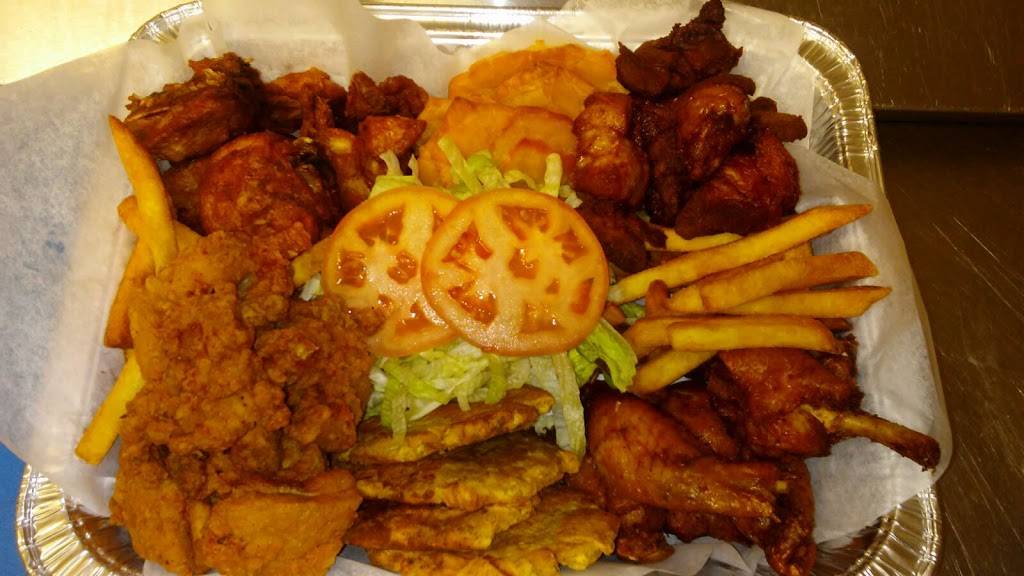 El Chinchorro Latino | restaurant | 7921 N Armenia Ave, Tampa, FL 33604, USA | 8139158688 OR +1 813-915-8688