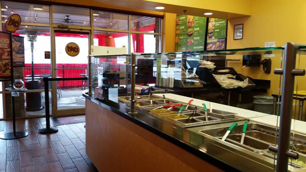 Moes Southwest Grill | restaurant | 1998 W Spring St, Monroe, GA 30655, USA | 6786358151 OR +1 678-635-8151