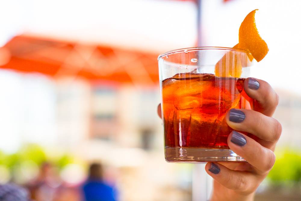 Ignite Wood Fire Grill | restaurant | 8721 Ryckert St, Lenexa, KS 66219, USA | 9139553473 OR +1 913-955-3473