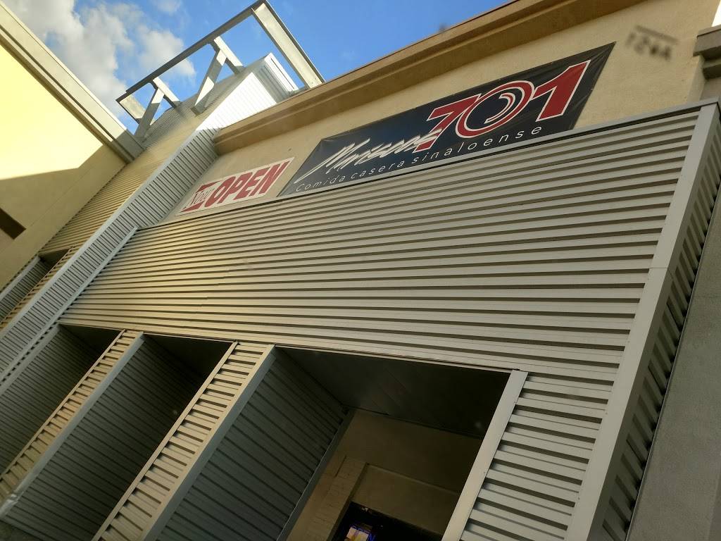 Mariscos 701 | restaurant | 1648-C, 1648 Indian Hill Blvd, Pomona, CA 91767, USA | 9093999393 OR +1 909-399-9393