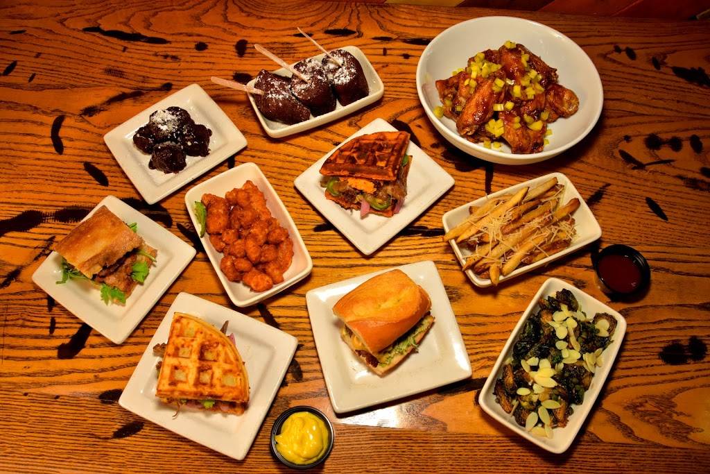 Hooch and Hive | cafe | 1001 W Cass St, Tampa, FL 33606, USA | 8132511234 OR +1 813-251-1234