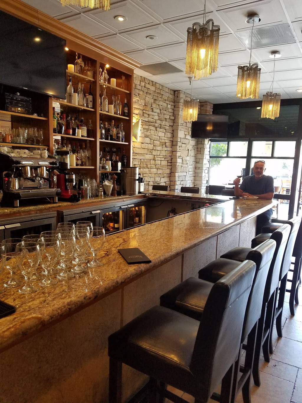 Tuscany il Ristorante | restaurant | 968 S Westlake Blvd Suite 4, Westlake Village, CA 91361, USA | 8054952768 OR +1 805-495-2768