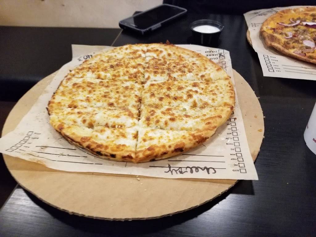 Rapid Fired Pizza | restaurant | 6775 Dixie Hwy, Fairfield, OH 45014, USA | 5138749000 OR +1 513-874-9000