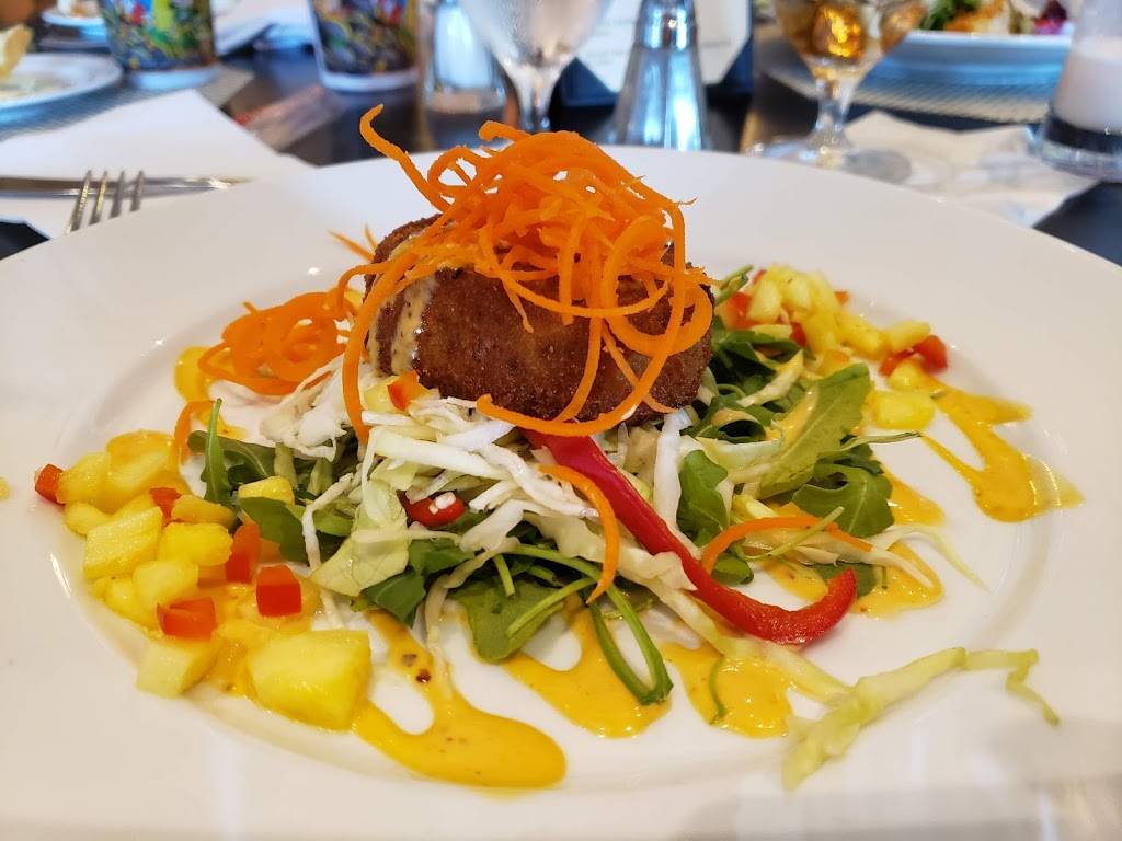 Sinclairs Ocean Grill | restaurant | 5 North A1A, 1st Floor, Jupiter, FL 33477, USA | 5617457120 OR +1 561-745-7120