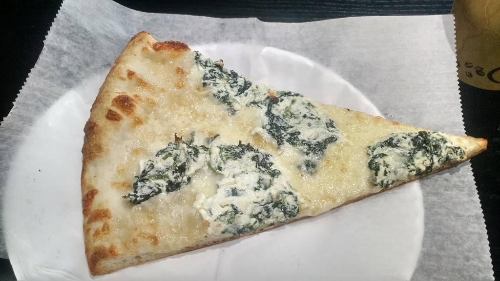 Gloria Pizza | restaurant | 108-22 Queens Blvd, Forest Hills, NY 11375, USA | 7182631100 OR +1 718-263-1100