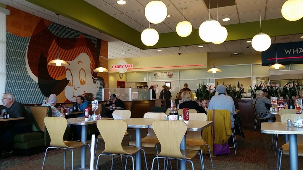 Frischs Big Boy | restaurant | 1255 Main St, Hamilton, OH 45013, USA | 5138636075 OR +1 513-863-6075