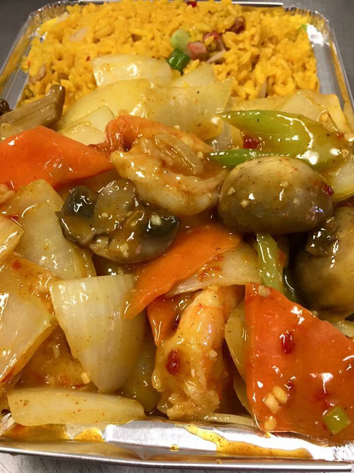 China | restaurant | 1726 Ebenezer Rd, Rock Hill, SC 29732, USA | 8033668898 OR +1 803-366-8898