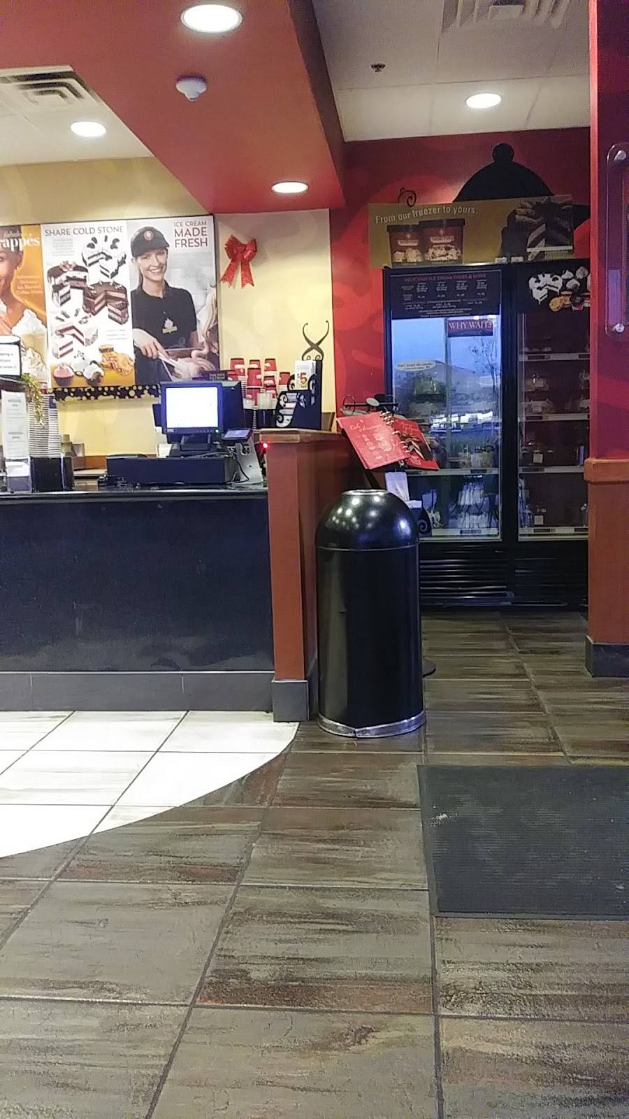 Cold Stone Creamery | bakery | 1404 N Azusa Ave, Covina, CA 91722, USA | 6263314449 OR +1 626-331-4449