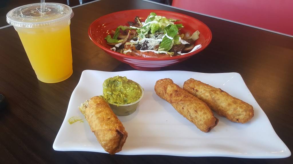 Red Panka | restaurant | 1971 W Redlands Blvd b, Redlands, CA 92373, USA | 9097929300 OR +1 909-792-9300