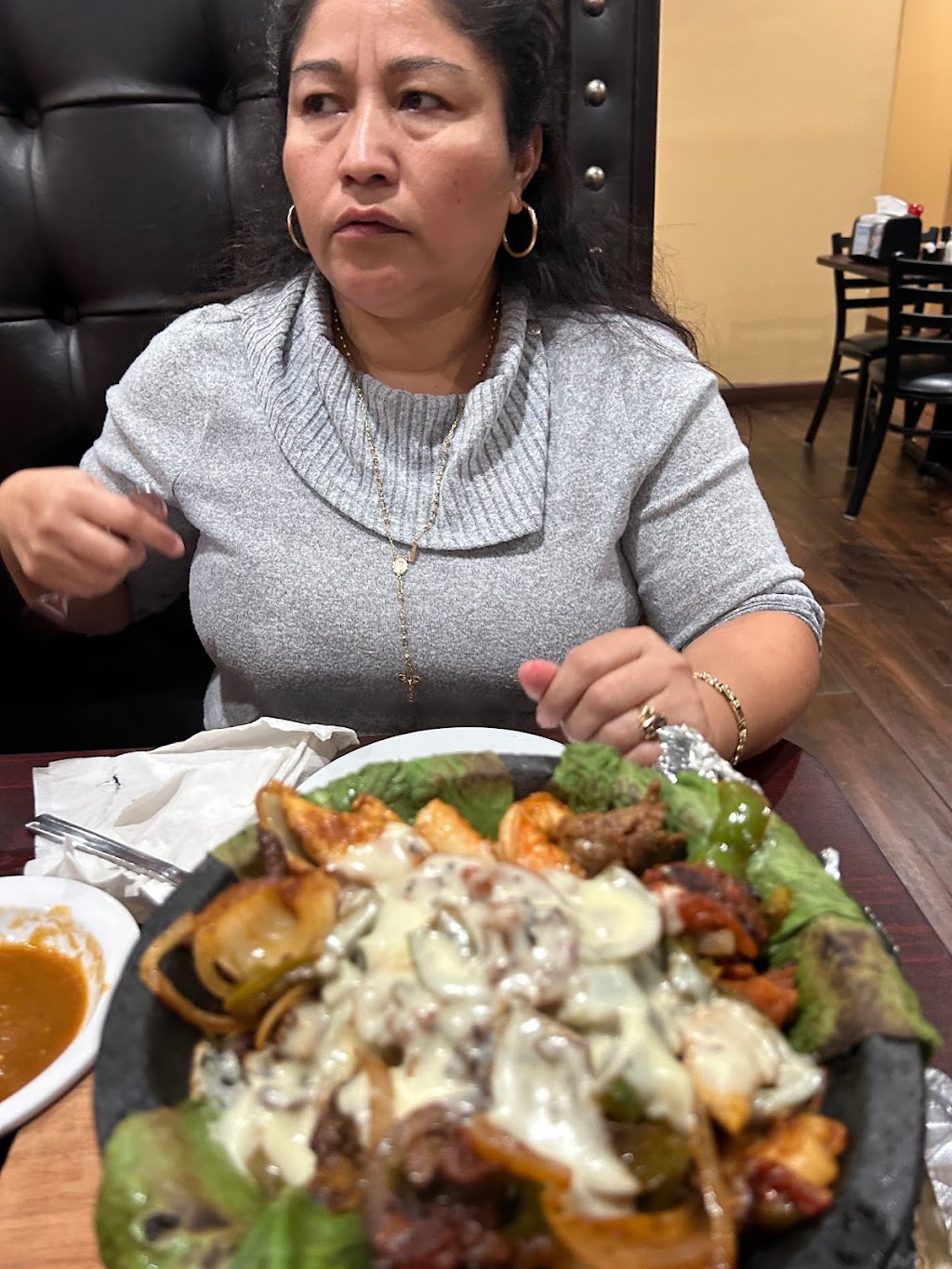 El Saltillo Mexican Restaurant | restaurant | 1740 Denny Ave, Pascagoula, MS 39567, USA | 2282052168 OR +1 228-205-2168