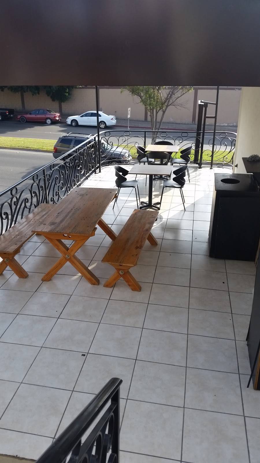 Wrap Express Tijuana | restaurant | Av. de Las Americas Ote. 2652, Lomas de Agua Caliente, 22024 Tijuana, B.C., Mexico | 016646080479 OR +52 664 608 0479