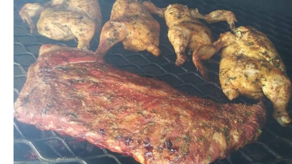 Great Pluckin Chicken | restaurant | 4605 N Main St, Houston, TX 77009, USA | 3374880313 OR +1 337-488-0313