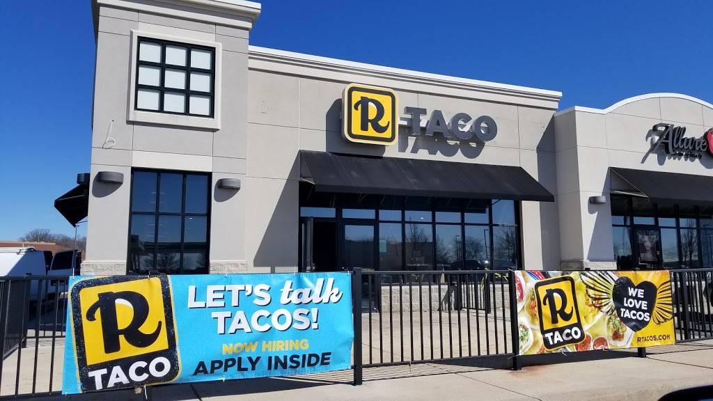 Rusty Taco | restaurant | 1470 Ford St A, Maumee, OH 43537, USA | 4198870831 OR +1 419-887-0831