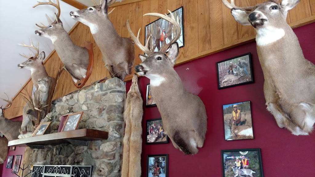 Rachaels Place | restaurant | 3775 US-201, West Forks, ME 04985, USA | 2076632238 OR +1 207-663-2238