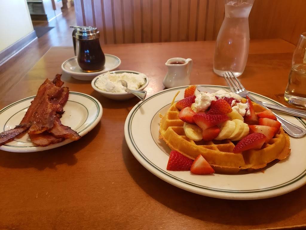 The Original Pancake House | restaurant | 16460 W Bluemound Rd, Brookfield, WI 53005, USA | 2627970800 OR +1 262-797-0800