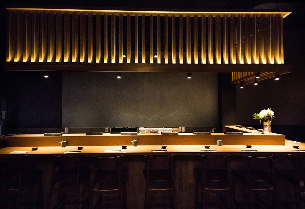 OMOMO | restaurant | 11 W 36th St, New York, NY 10018, USA | 6466923922 OR +1 646-692-3922