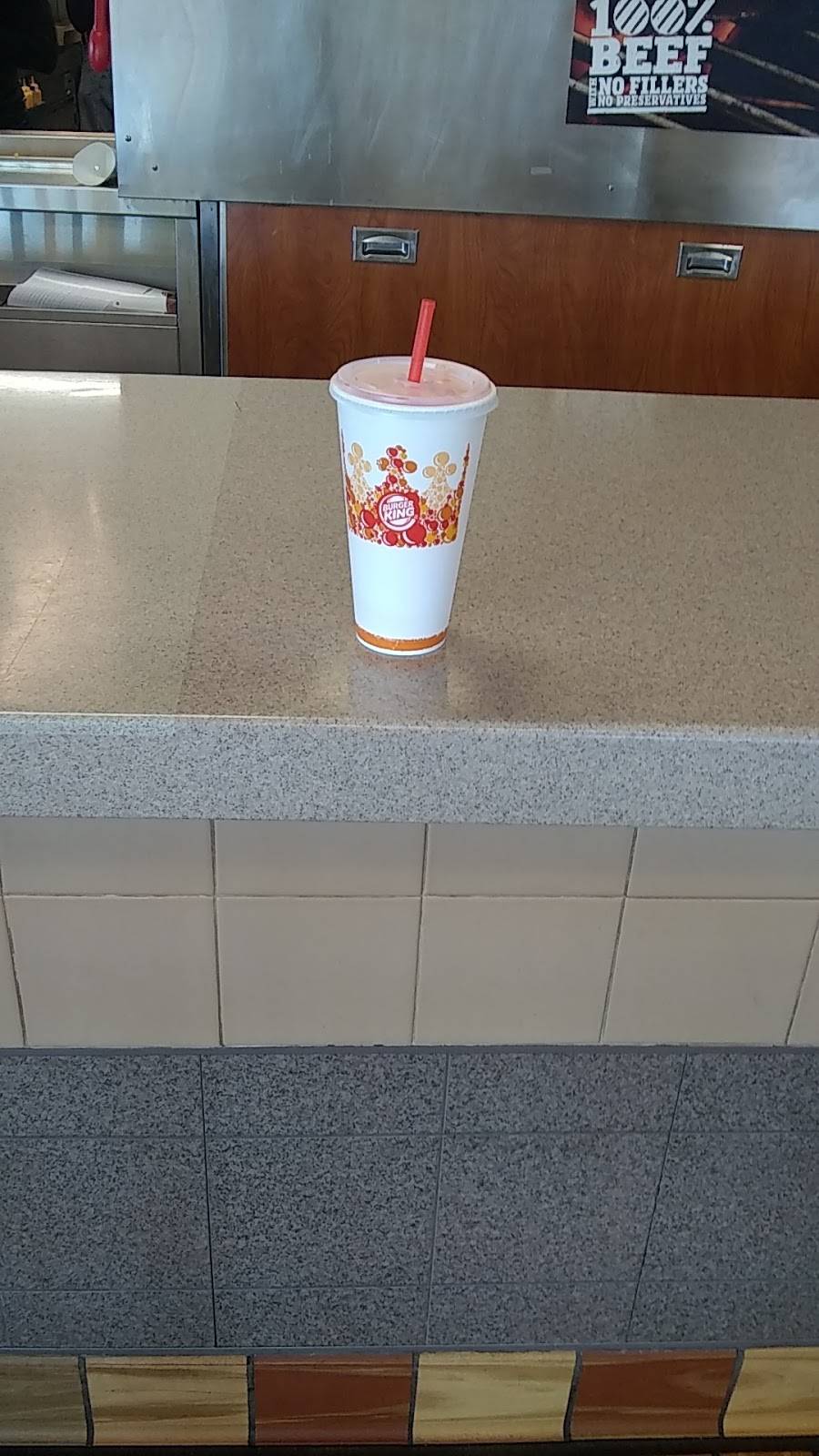 Burger King | restaurant | 12380 Pearl Rd, Strongsville, OH 44136, USA | 4402382627 OR +1 440-238-2627