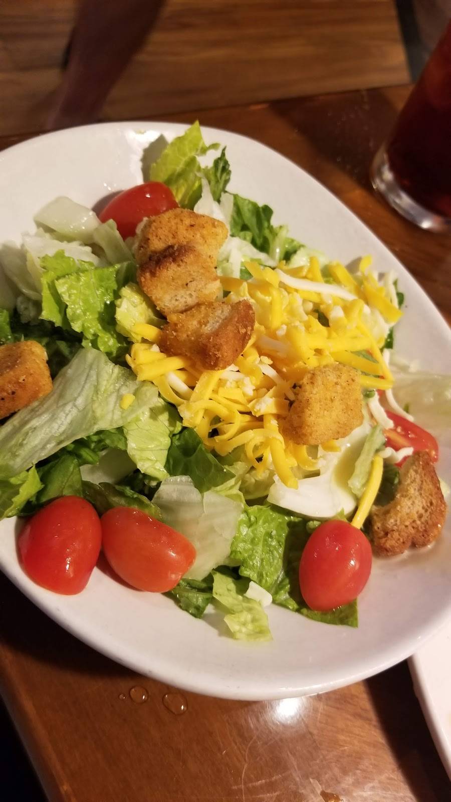 Outback Steakhouse | restaurant | 13145 SW 89th Pl, Miami, FL 33176, USA | 3052544456 OR +1 305-254-4456