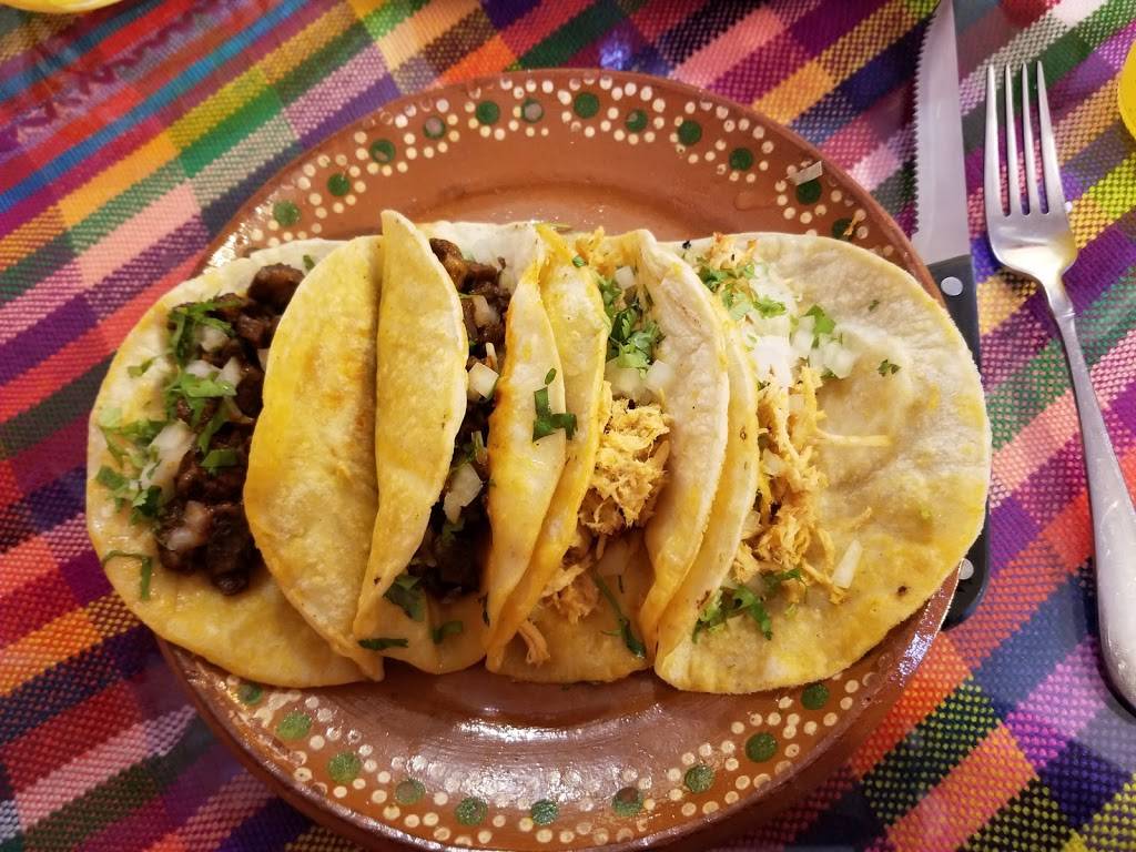 Carlos Mexican Food | restaurant | 71A Newark Pompton Turnpike, Little Falls, NJ 07424, USA | 9732722162 OR +1 973-272-2162