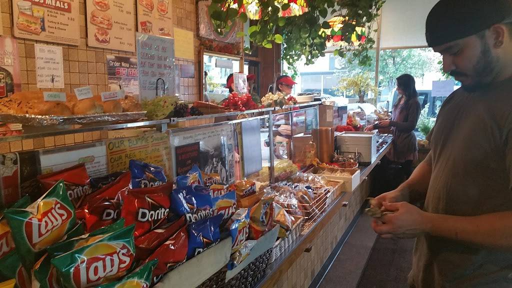 Blimpie | meal delivery | 538 Broadway, Bayonne, NJ 07002, USA | 2018231111 OR +1 201-823-1111