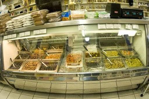 Aphrodite Greek Imports | restaurant | 5886 Leesburg Pike, Falls Church, VA 22041, USA | 7039315055 OR +1 703-931-5055