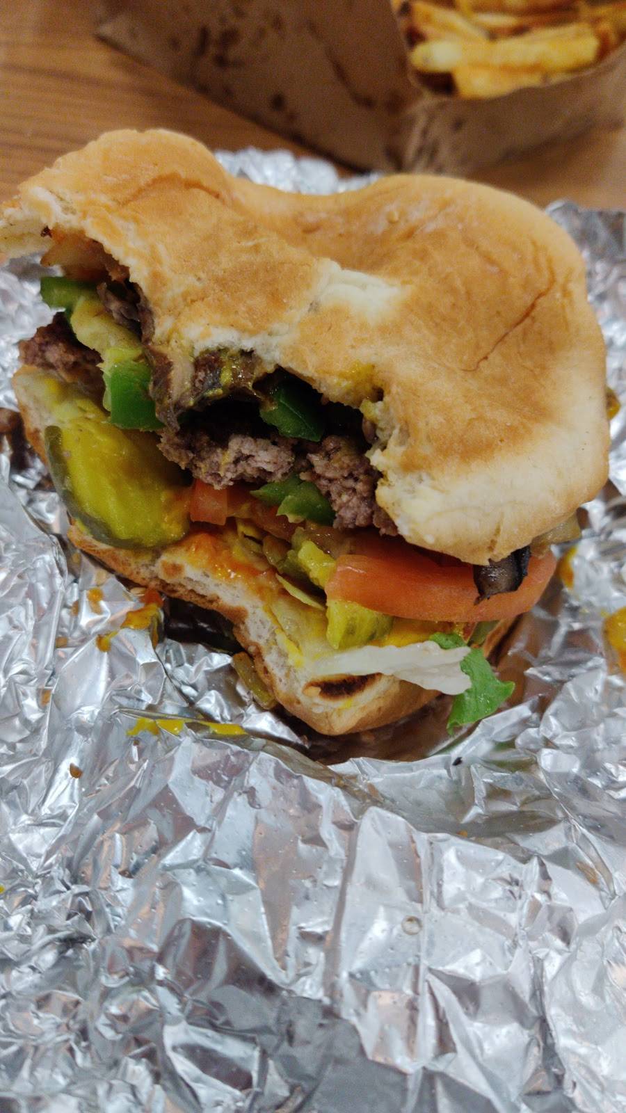 Five Guys | meal takeaway | 9457 S Dixie Hwy, Pinecrest, FL 33156, USA | 3056692115 OR +1 305-669-2115