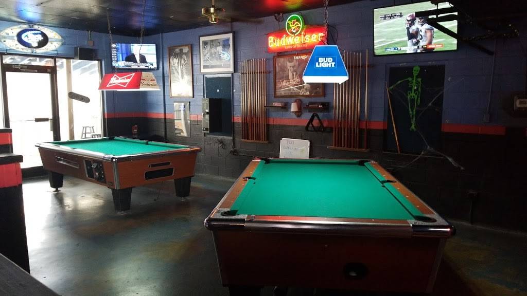 Korner Pocket | restaurant | 8508 Capital Blvd, Raleigh, NC 27616, USA | 9198769879 OR +1 919-876-9879