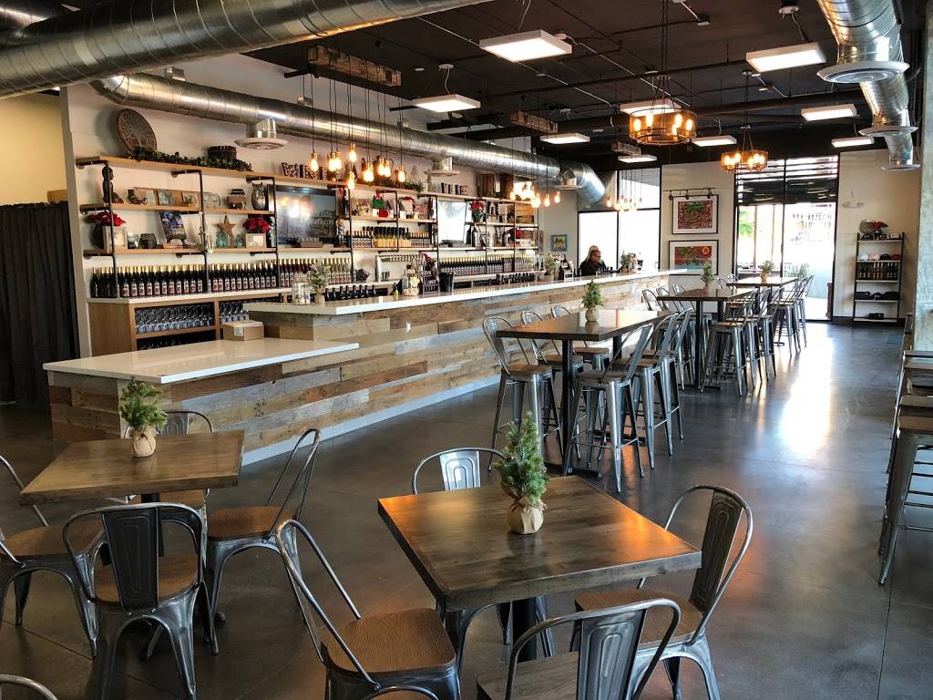 Orfila Vineyards Tasting Room & Kitchen | restaurant | 221 N Cleveland St, Oceanside, CA 92054, USA | 7607557040 OR +1 760-755-7040