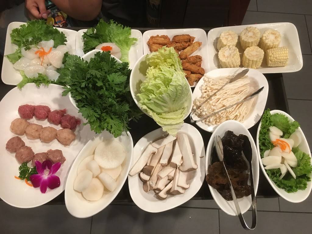 Little Sheep Mongolian Hot Pot Mt View | restaurant | 102 Castro St, Mountain View, CA 94041, USA | 6503865061 OR +1 650-386-5061