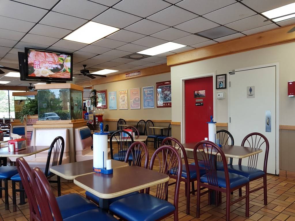 Hamburger Heaven | restaurant | 1301 Decatur Hwy, Gardendale, AL 35071, USA | 2056311339 OR +1 205-631-1339