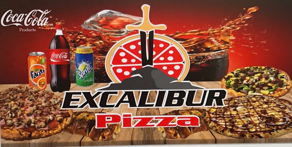 Excalibur Pizza 2 | restaurant | 420 S Vancouver St, Kennewick, WA 99336, USA | 5099871037 OR +1 509-987-1037