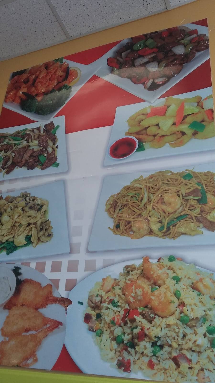 Hong Kong Express | restaurant | 1017 W Ave I, Lancaster, CA 93534, USA | 6619403511 OR +1 661-940-3511