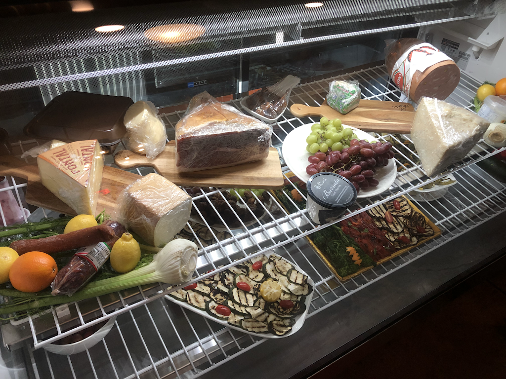 Angelos Italian Kitchen | restaurant | 1144 Horsham Rd, Ambler, PA 19002, USA | 2156541300 OR +1 215-654-1300