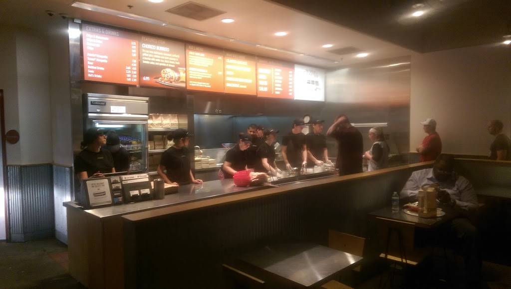 Chipotle Mexican Grill | restaurant | 951 E, Interstate 30 Ste 111, Rockwall, TX 75087, USA | 9727220445 OR +1 972-722-0445