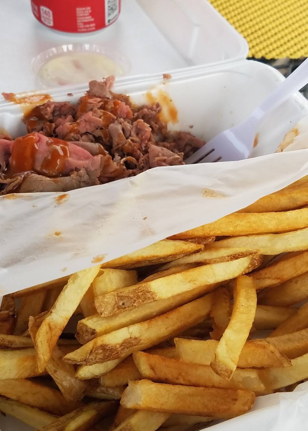 Lukes Roast Beef | restaurant | 1317 Middlesex St, Lowell, MA 01851, USA | 9787105087 OR +1 978-710-5087