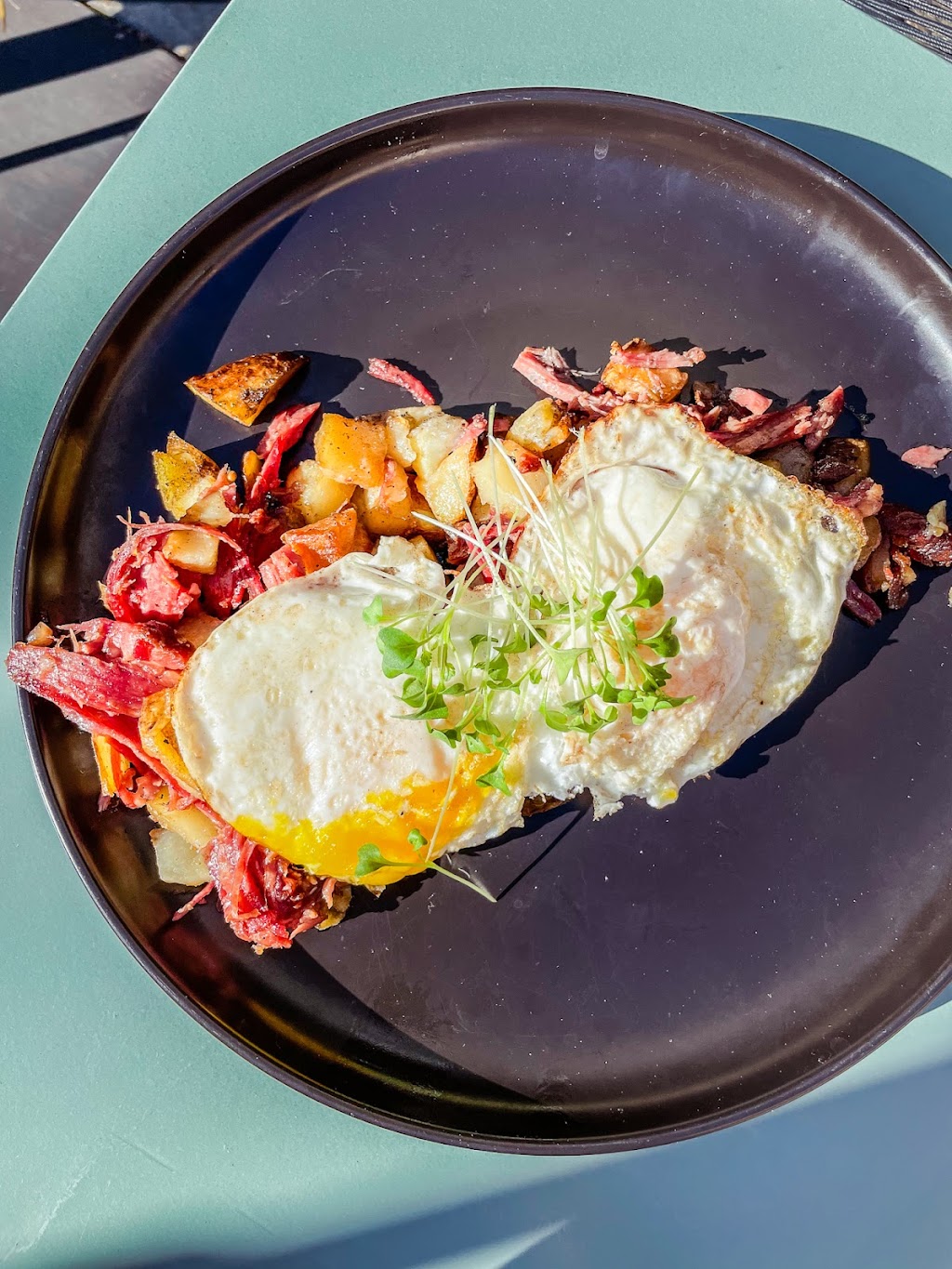 ‘Cille and ‘Scoe | restaurant | 312 S Elm St, Greensboro, NC 27401, USA | 3365226592 OR +1 336-522-6592