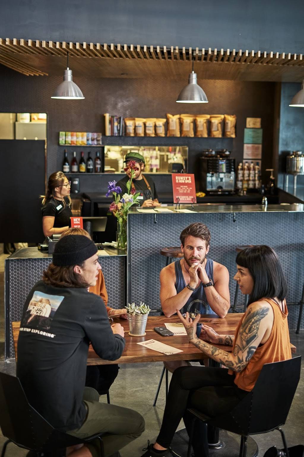 Rumsys | restaurant | 1470 400 W, Salt Lake City, UT 84115, USA | 8666623529 OR +1 866-662-3529