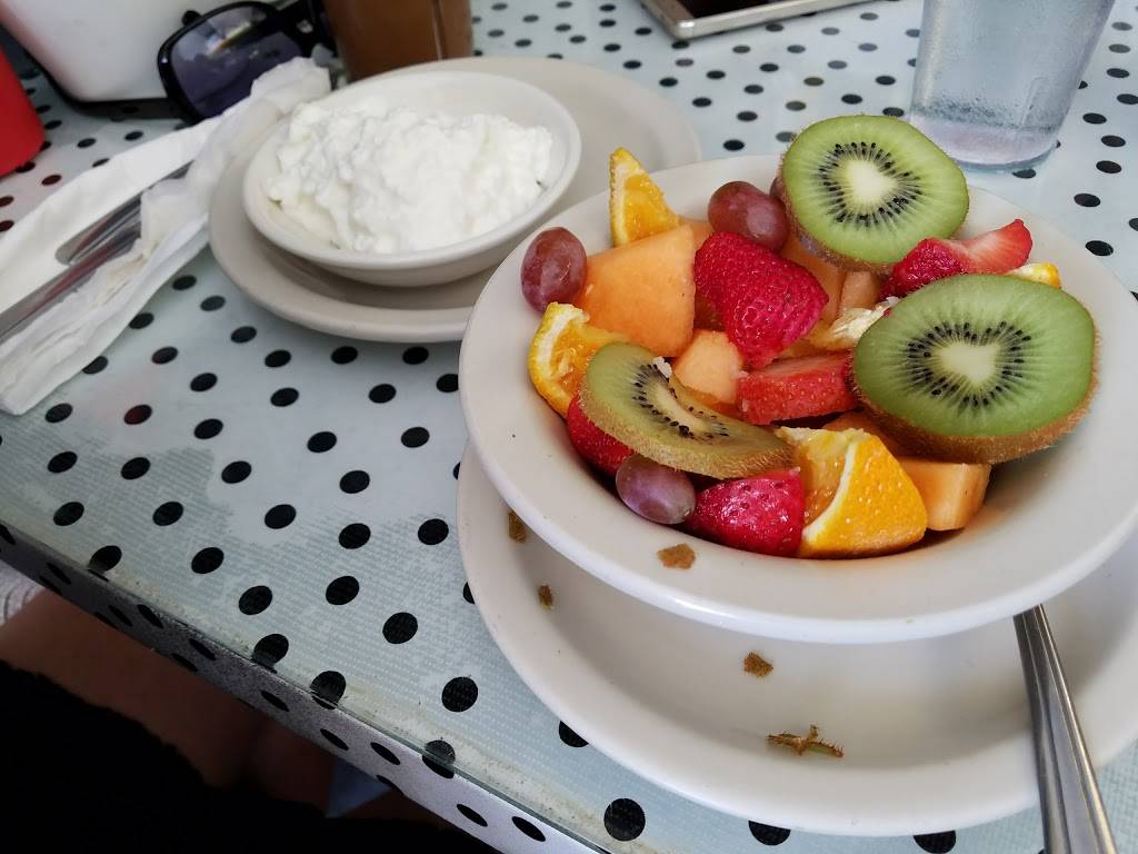 The Worker Bee Cafe | restaurant | 973 Linden Ave, Carpinteria, CA 93013, USA | 8057451828 OR +1 805-745-1828