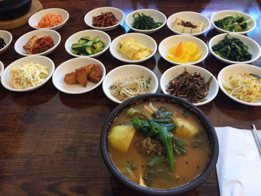 Arirang Restaurant | restaurant | 1943 Decker Blvd, Columbia, SC 29206, USA | 8037905506 OR +1 803-790-5506