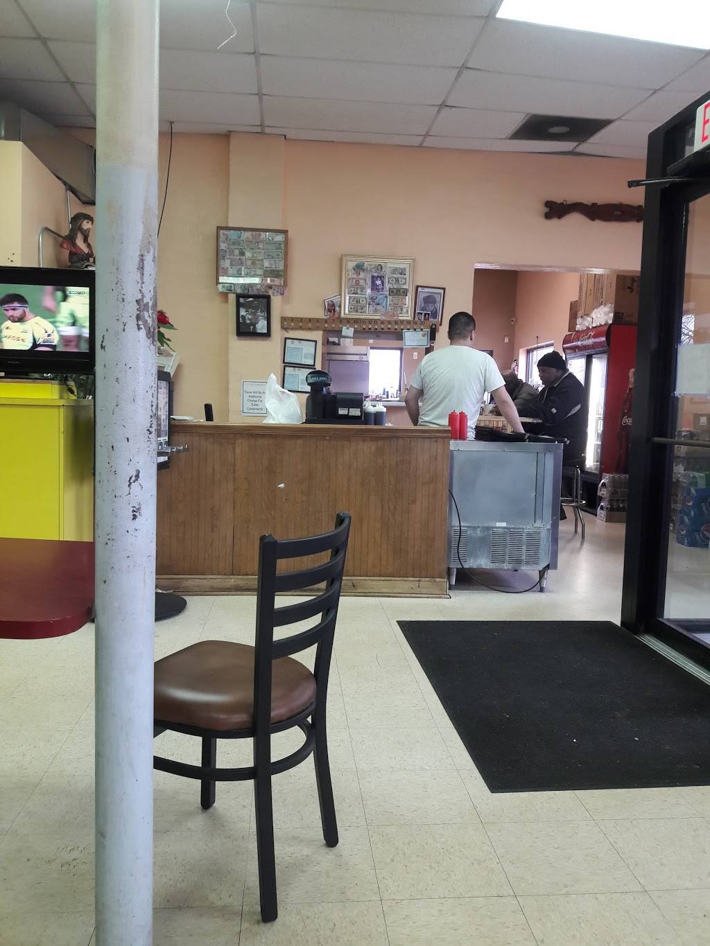 Jessies Diner | restaurant | 1101 10th St, North Chicago, IL 60064, USA | 8476880585 OR +1 847-688-0585