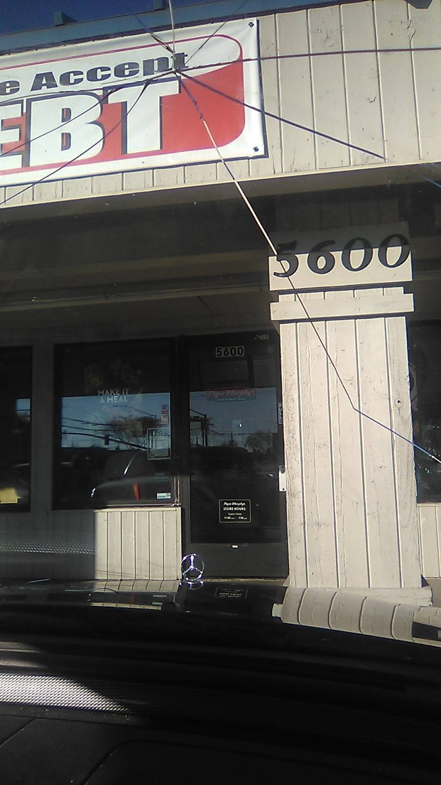 Papa Murphys Take N Bake Pizza | meal takeaway | 5600 Watt Ave, North Highlands, CA 95660, USA | 9163487200 OR +1 916-348-7200