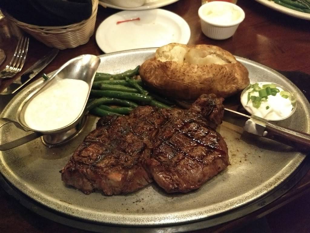 Taylors Steak House | restaurant | 901 Foothill Blvd, La Cañada Flintridge, CA 91011, USA | 8187907668 OR +1 818-790-7668