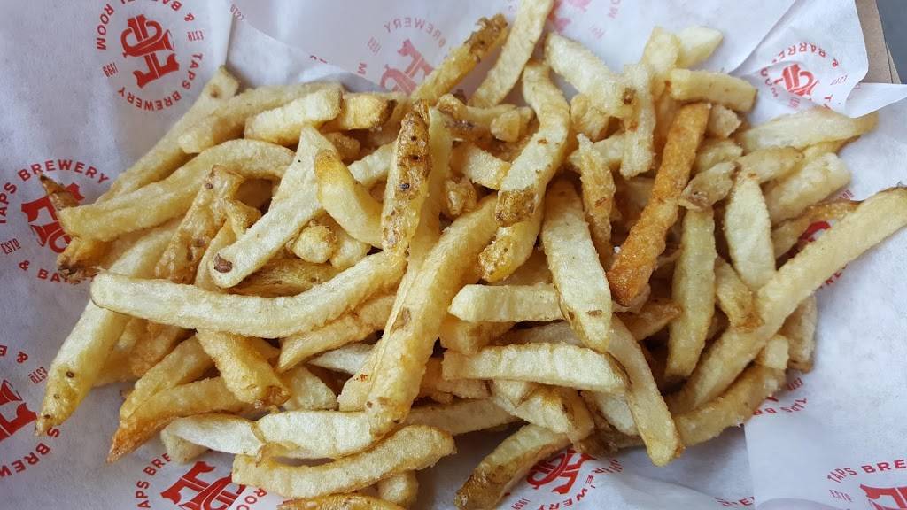 TAPS Brewery & Barrel Room | restaurant | 15501 Red Hill Ave, Tustin, CA 92780, USA | 6572473920 OR +1 657-247-3920