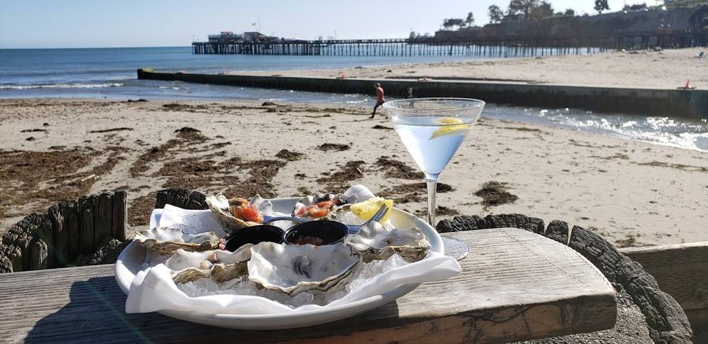 Zeldas on the Beach | restaurant | 203 Esplanade, Capitola, CA 95010, USA | 8314754900 OR +1 831-475-4900