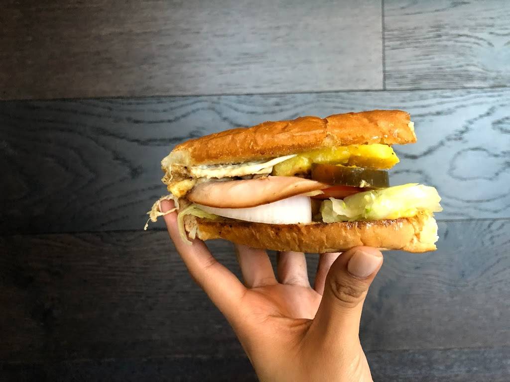 Luna 23 | restaurant | 813 Castle Dr, Garland, TX 75040, USA | 2144430888 OR +1 214-443-0888