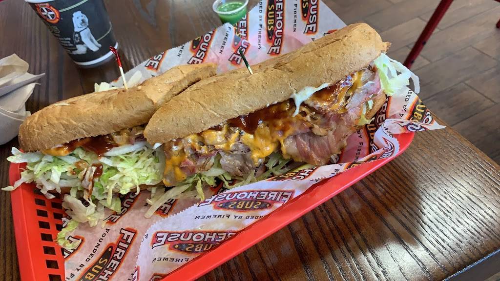 Firehouse Subs | restaurant | 372 Taunton Rd E l04, Whitby, ON L1R 0H4, Canada | 9056553473 OR +1 905-655-3473