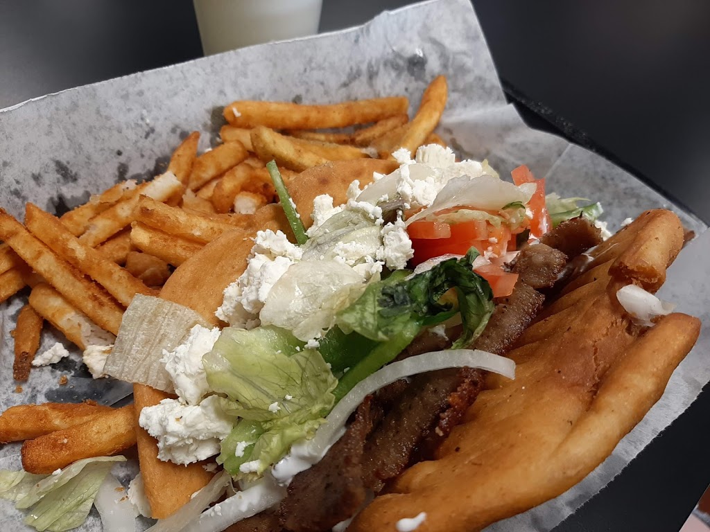 Greek To Me! | restaurant | 5714 Sunnybrook Dr #4249, Sioux City, IA 51106, USA | 7122742570 OR +1 712-274-2570